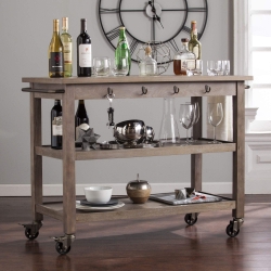 Dontos Industrial Kitchen Cart