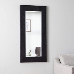 Dessingham Reclaimed Wood Mirror