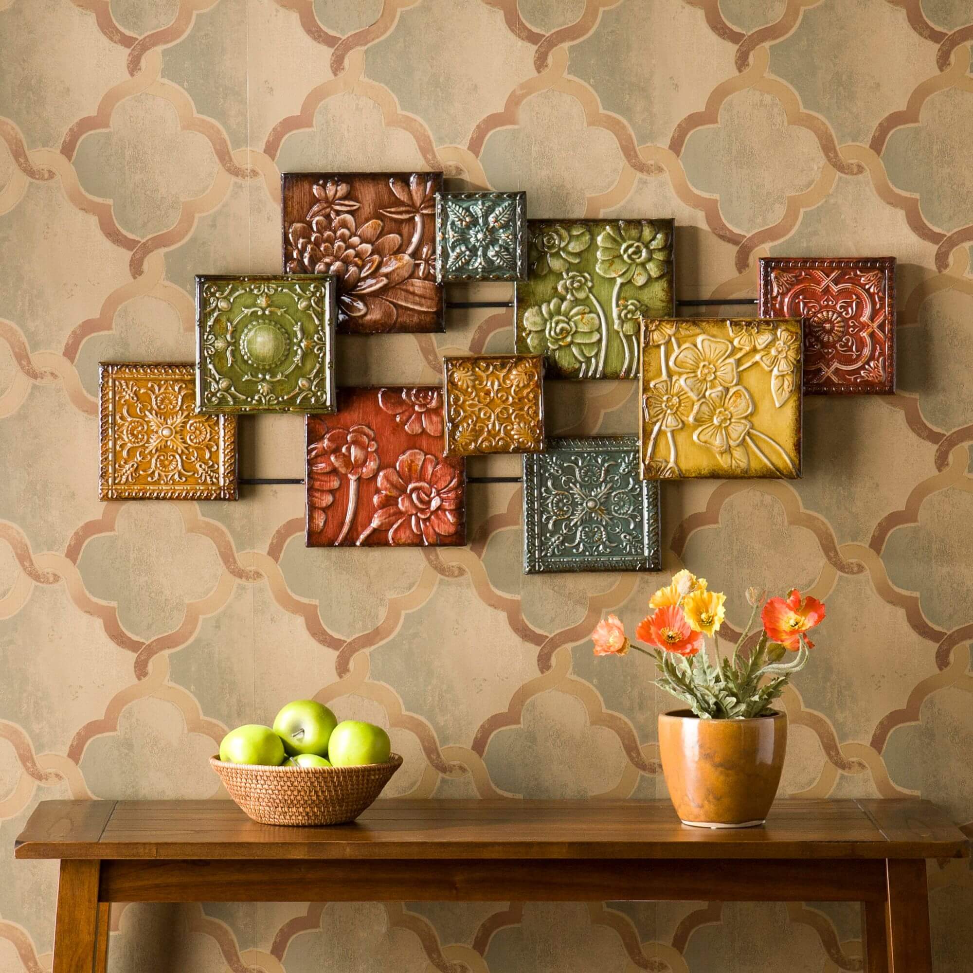 Bijou Wall Sculpture