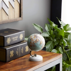 PVC Modern Globe