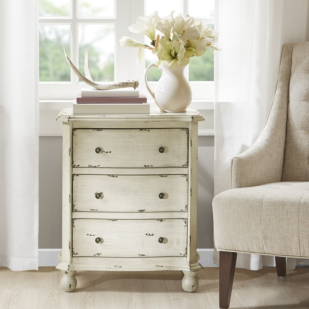 Restoration Chest