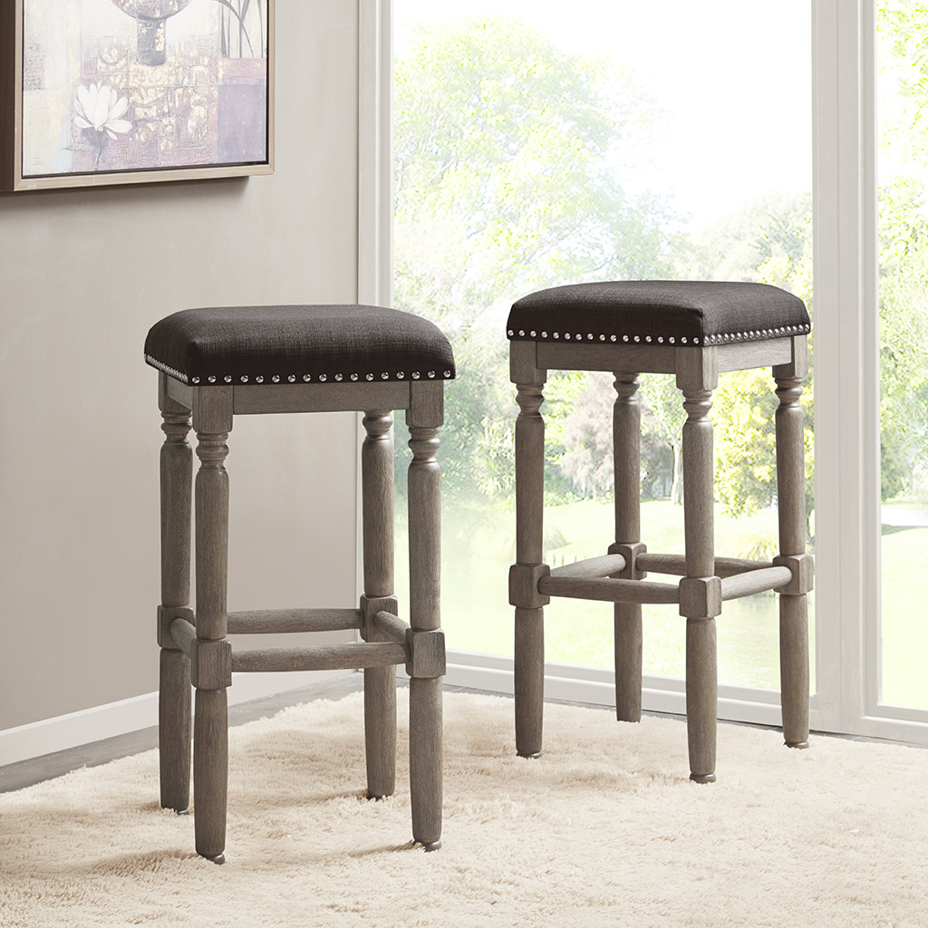 Cirque Bar Stool (Set of 2)