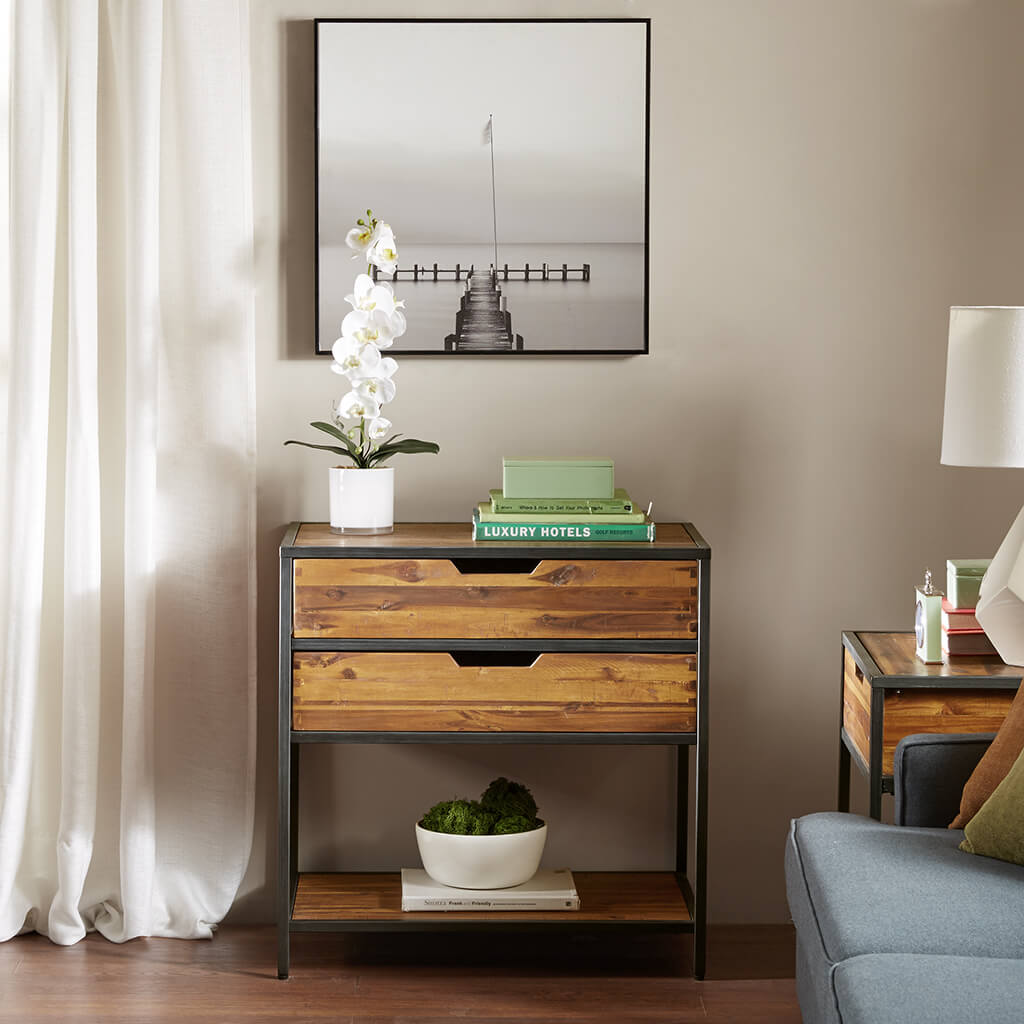 Accent Chest
