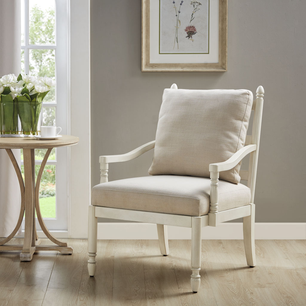 Braxton Accent Chair