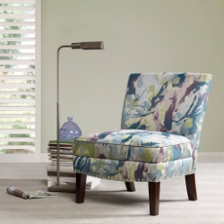 Hayden Slipper Accent Chair