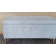 Marcie (Erica) Accent Bench with Storage