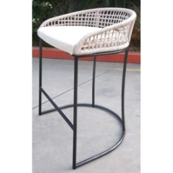 Hermosa Counter Stool