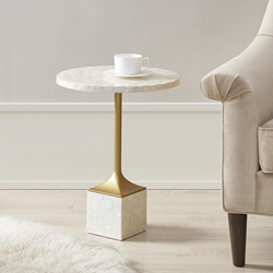 Oberlin Accent Table