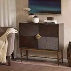 Isabel 2 Drawer Chest