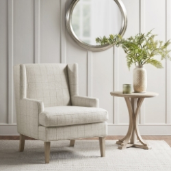 Decker Accent Chair