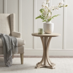 Fatima Accent Table