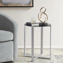 Frida Accent Table