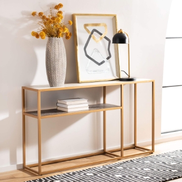 Safavieh Dennis Console Table