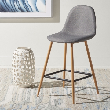 Safavieh Kipnuk Counter Stool
