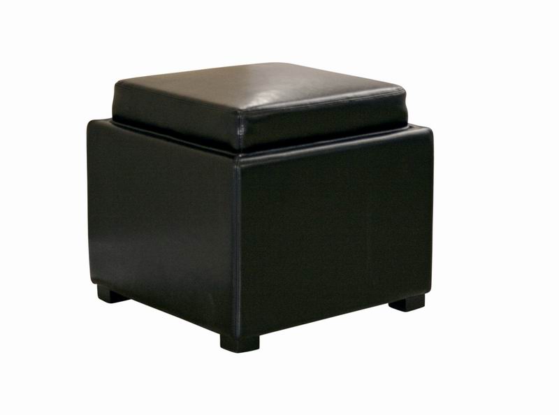 Tate Storage Ottoman