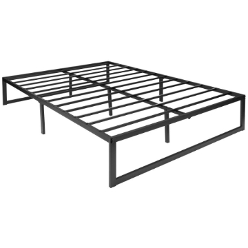 14 Inch full Metal Bed Frame