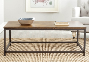 Maurice Coffee Table