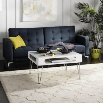 Rue Coffee Table