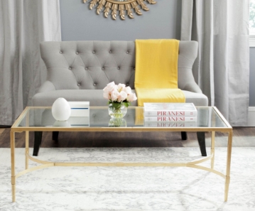Shila Coffee Table