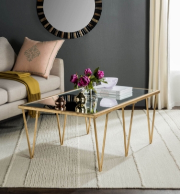 Mieka Coffee Table
