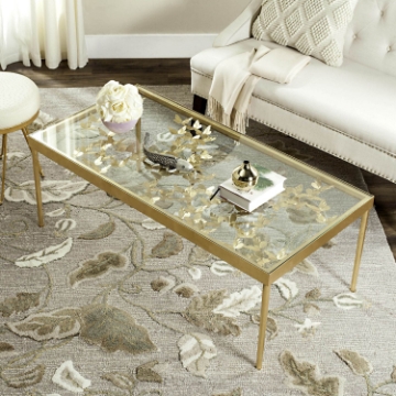 Matilda Butterfly Coffee Table