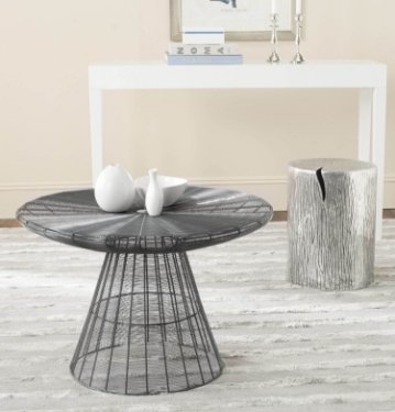 Topeka Wire Coffee Table