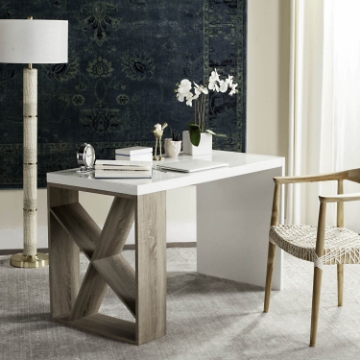 Winsome Modern Scandinavian Desk