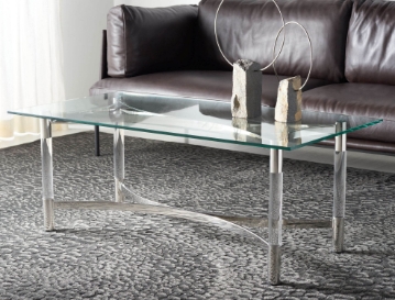 Rori Acrylic Coffee Table