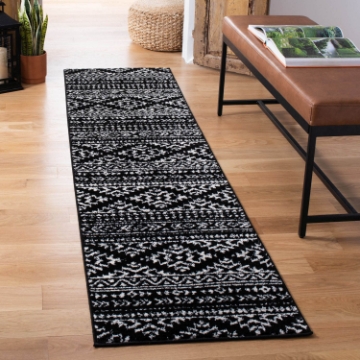 Tulum 272 2' X 9' Rug