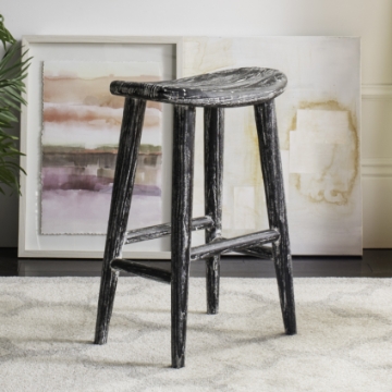 Ryker Wood Counter Stool