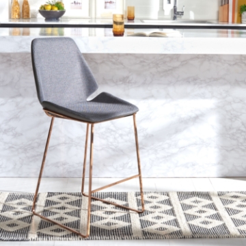 Tulum Counter Stool