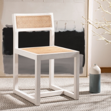 Sher Cane Dining Chair