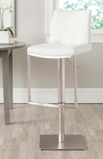 Kaleo Swivel Bar Stool