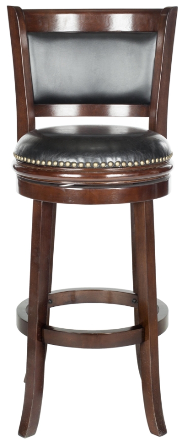Preston Swivel Bar Stool