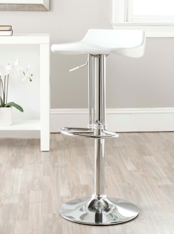 Friar Swivel Bar Stool