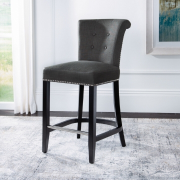 Luigi Ring Counter Stool