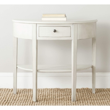 Baur Console - White Birch