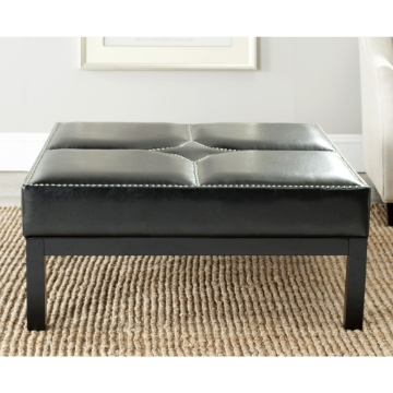 Julian Ottoman - Black