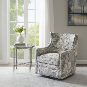 Alana Swivel Glider Chair