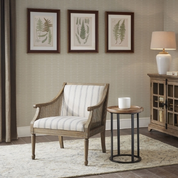 Isla Accent Chair
