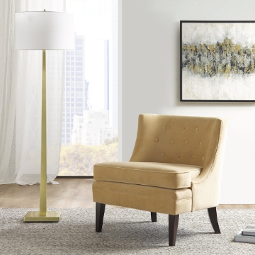 Halleck Accent Chair