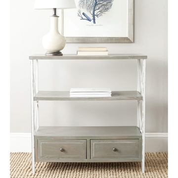Safavieh Lali Console With Storage Drawers