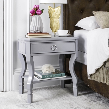 Lily One Drawer Night Stand