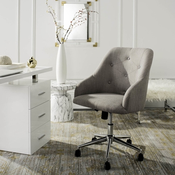 Lily Swivel Office Chair