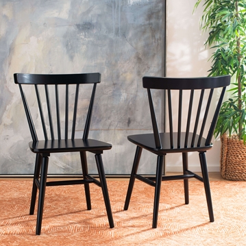 Kioni Spindle Back Dining Chair