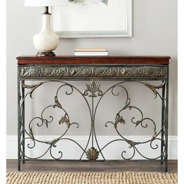 Maurice Console - Brown