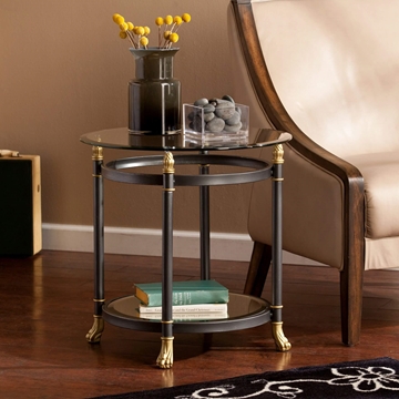 Allesandro End Table