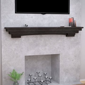 Alconbury Fireplace Mantel Shelf