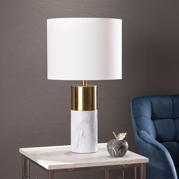 Milvy Table Lamp