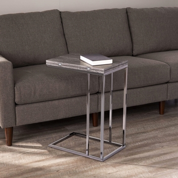 Clarkdom Expandable C-Table